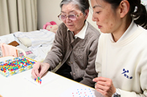 ほきまクリニック訪問リハ2