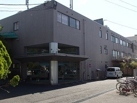 練馬ゆめの木　外観