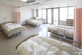 練馬ゆめの木　居室