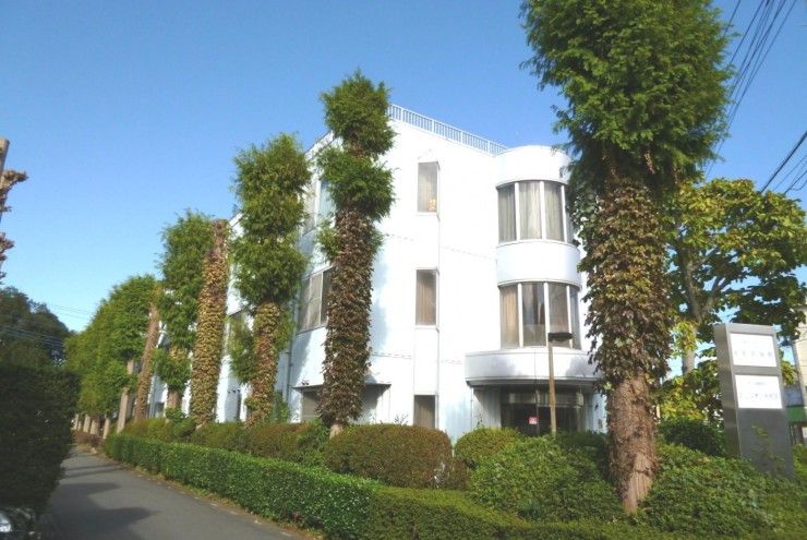 近隣事業所の画像