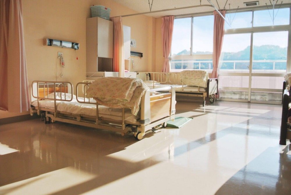 介護老人保健施設 こまち2