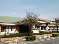 デイサービスセンター向陽園