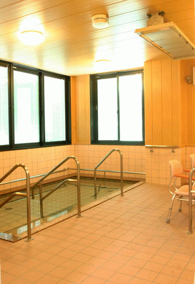 デイケアセンターおれんじ4