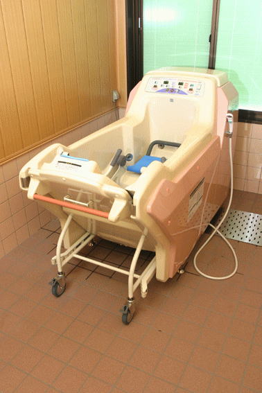 デイケアセンターおれんじ5