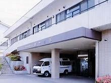 介護老人保健施設　あっぷる　外観