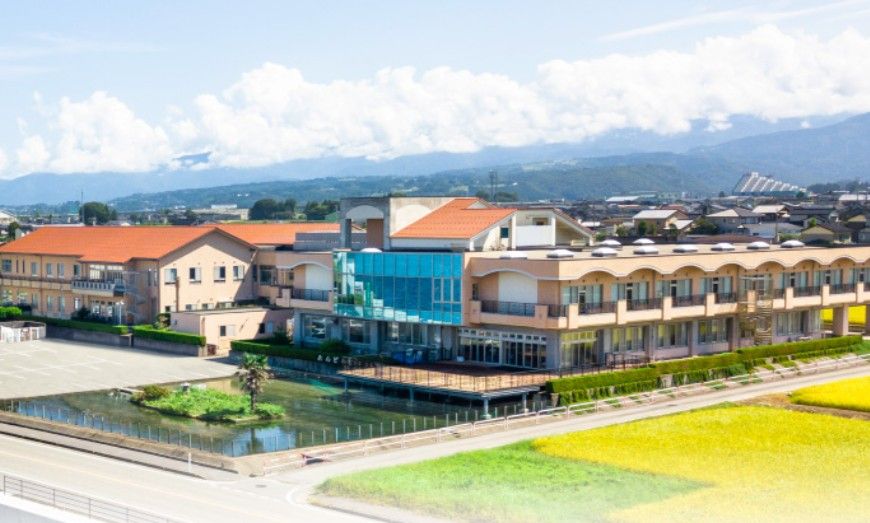 近隣事業所の画像