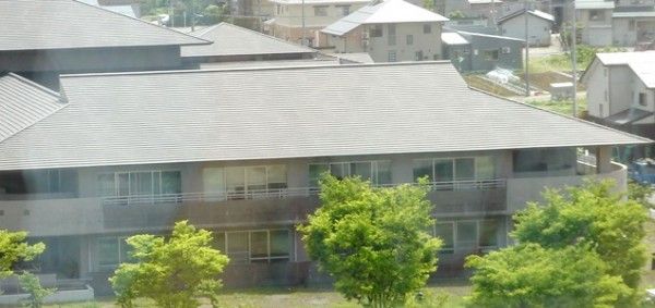 介護老人保健施設高田の郷