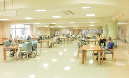 近隣事業所の画像