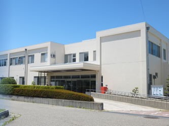 特別養護老人ホーム大山台ホーム　外観