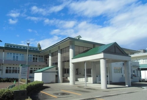 特別養護老人ホームみなかみの里2