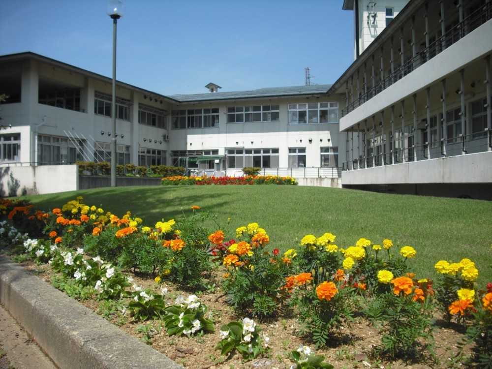 特別養護老人ホームみなかみの里3