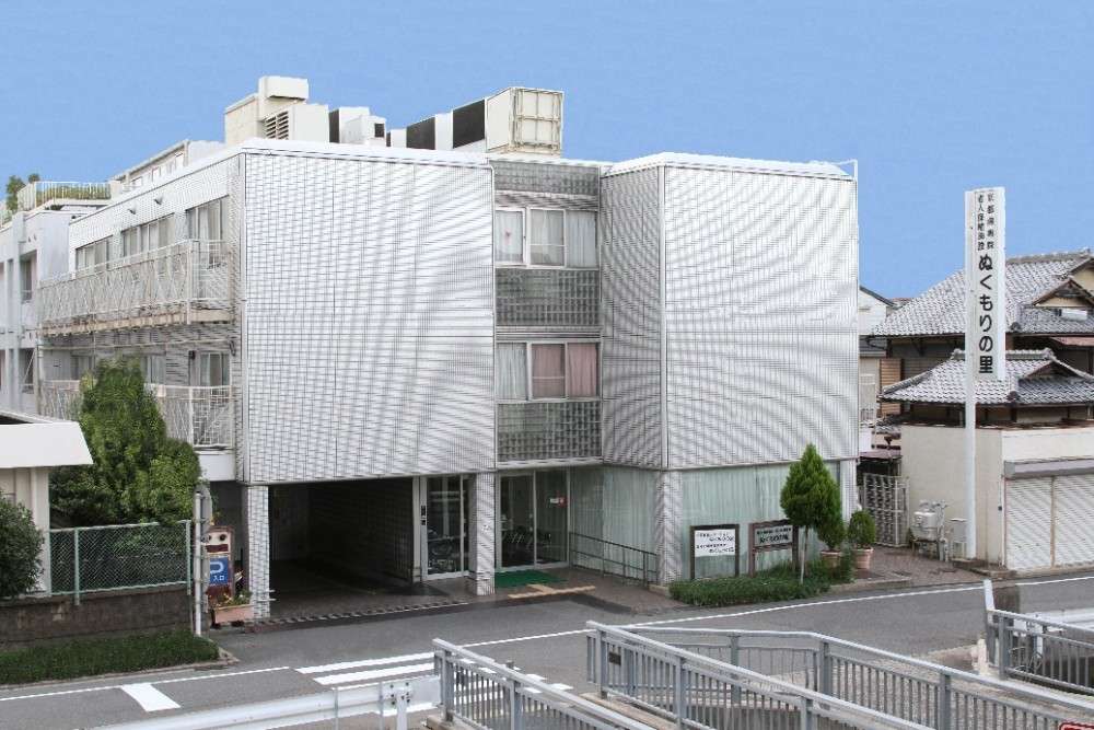 老健ぬくもりの里