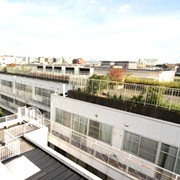 介護老人保健施設ぬくもりの里　外観２