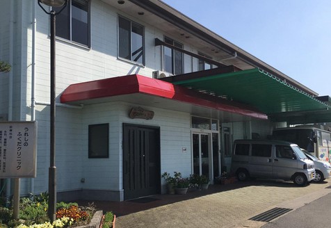 近隣事業所の画像