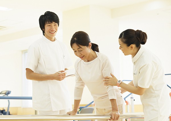 近隣事業所の画像