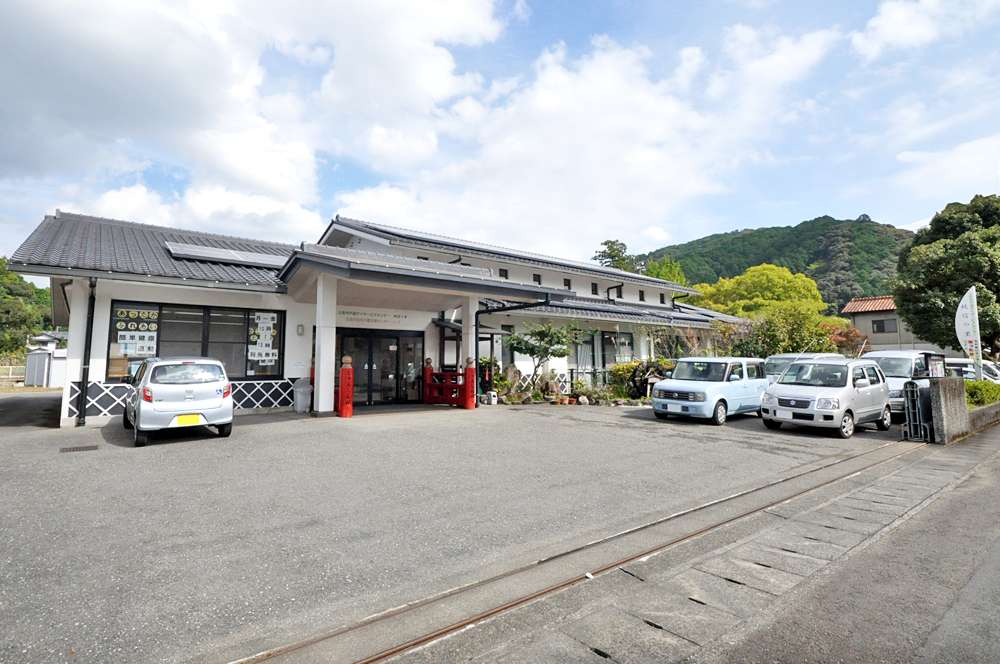 近隣事業所の画像