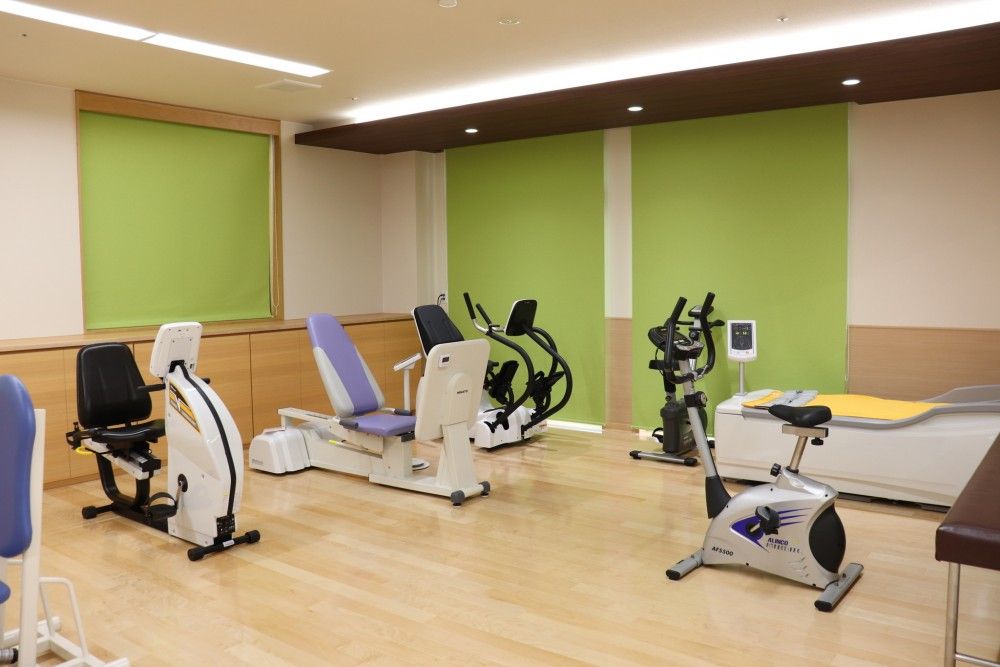 特別養護老人ホームあぶと健生苑デイ2