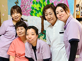 デイサービスセンターほのか Nagao1