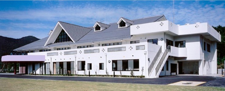 近隣事業所の画像