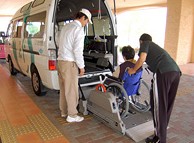 シルバーピアさくら樹デイ1