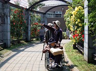 シルバーピアさくら樹デイ2