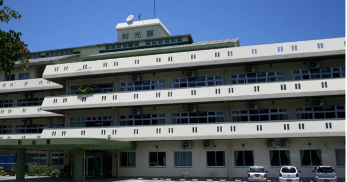 近隣事業所の画像