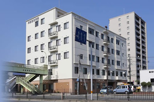 近隣事業所の画像