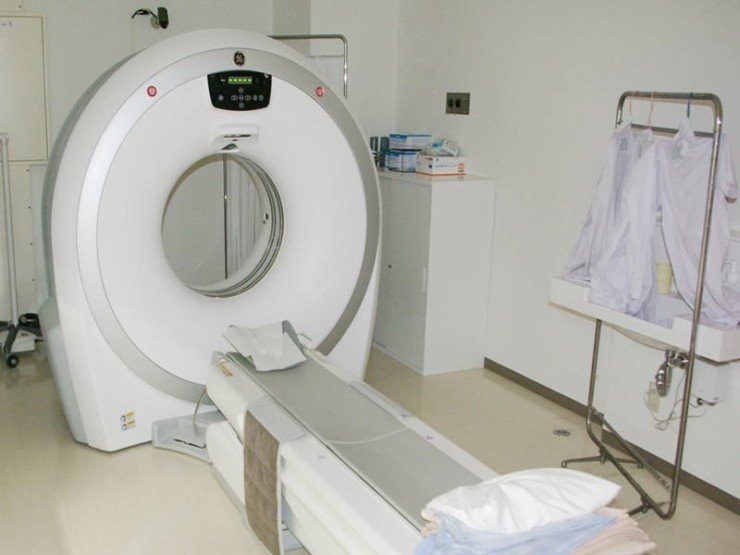 浜脇記念病院 　内観6