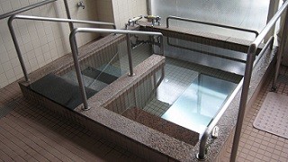 川嶌整形外科病院通所リハビリテーション　一般浴