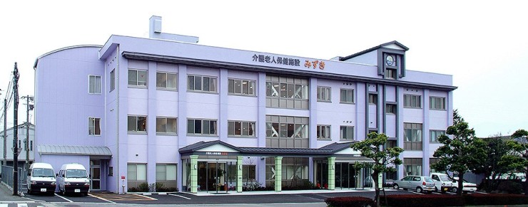 近隣事業所の画像