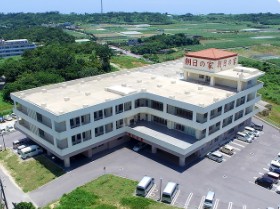 近隣事業所の画像