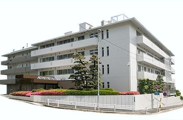 八事苑デイサービスセンター　外観