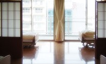 特別養護老人ホーム　東桜の里　居室