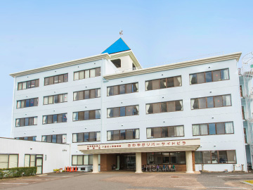 近隣事業所の画像