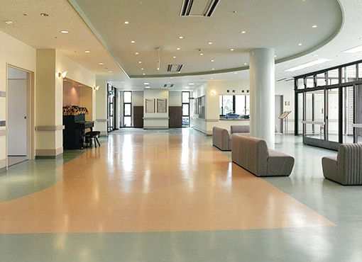 甲府南ライフケアセンター2