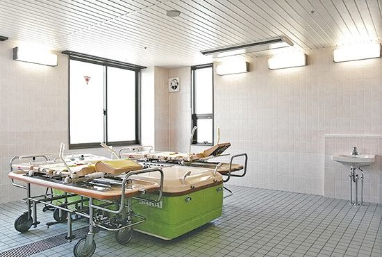 甲府南ライフケアセンター4