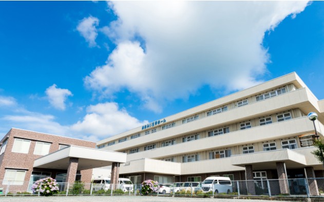 近隣事業所の画像