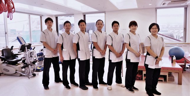 近隣事業所の画像