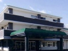 特別養護老人ホーム太陽の家相模原清菊園　外観