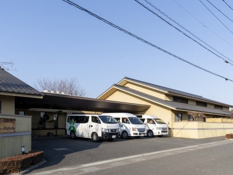 近隣事業所の画像