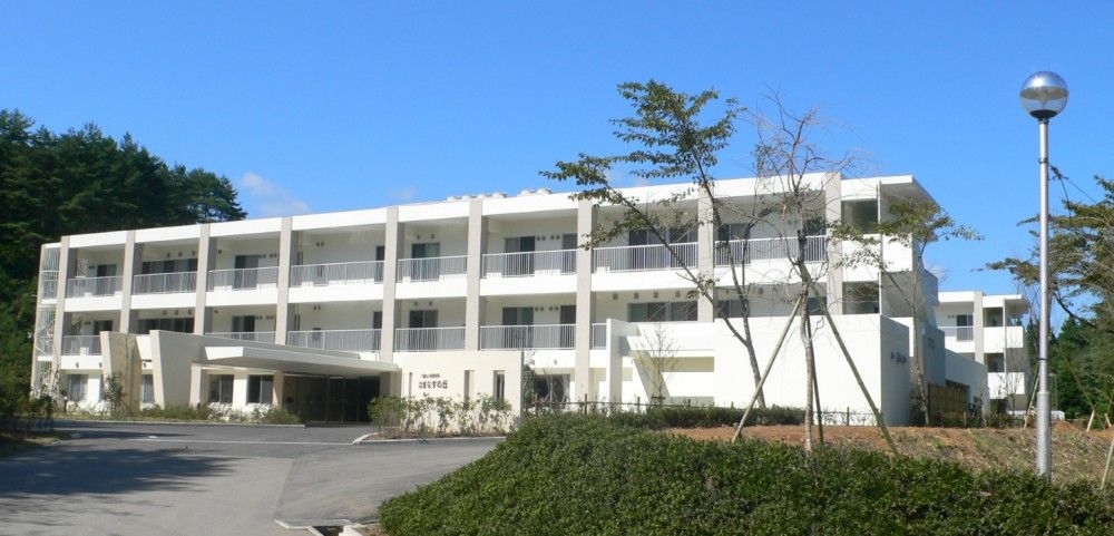 近隣事業所の画像