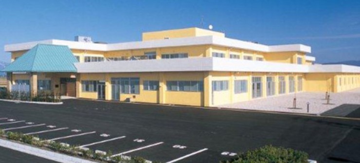 近隣事業所の画像