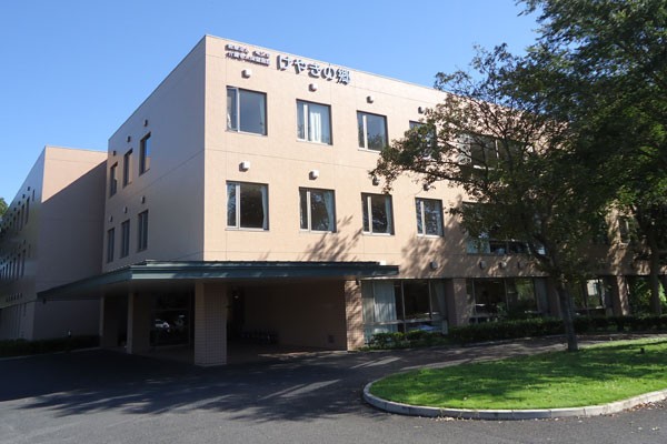 近隣事業所の画像