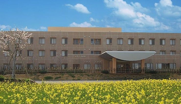 近隣事業所の画像