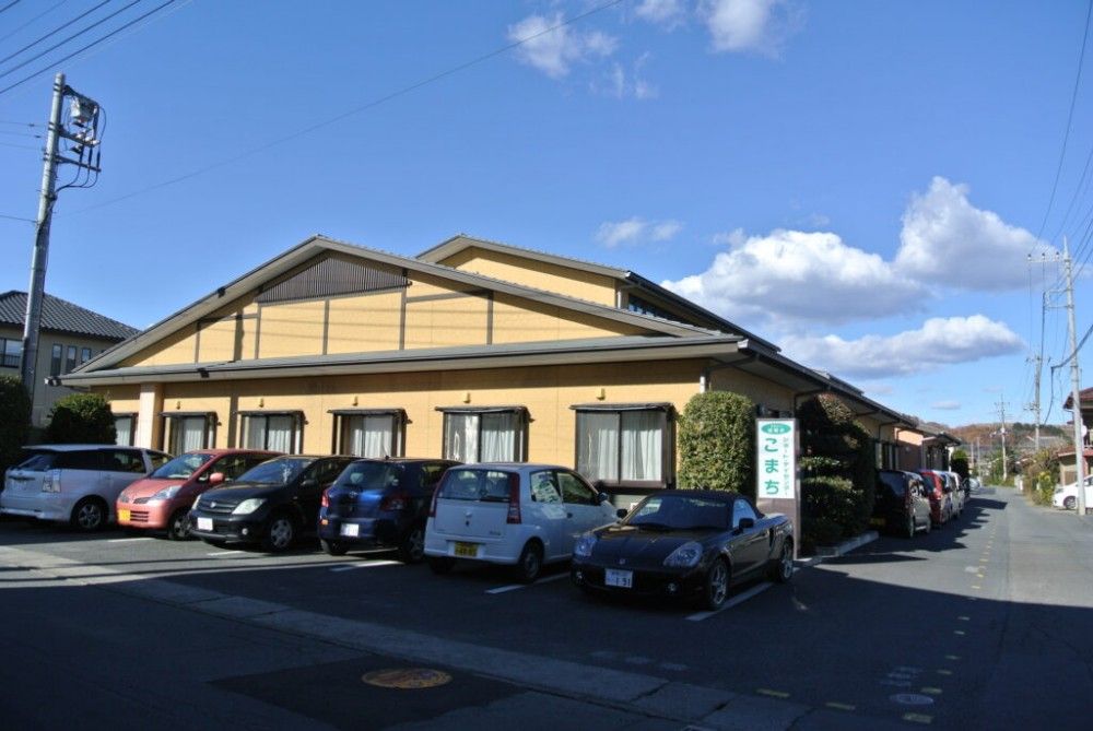 近隣事業所の画像