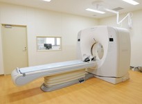 寝屋川生野病院　放射線検査室（1F）