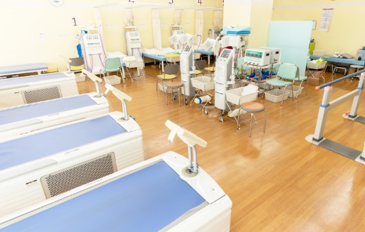 瀬谷みなみだい整形外科様②