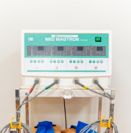 瀬谷みなみだい整形外科様③