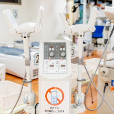 瀬谷みなみだい整形外科様⑤