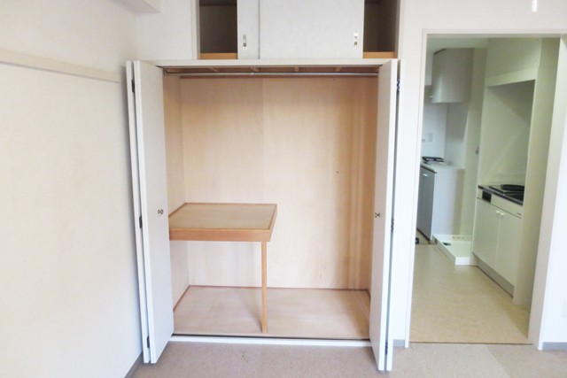 AOI国際病院　寮